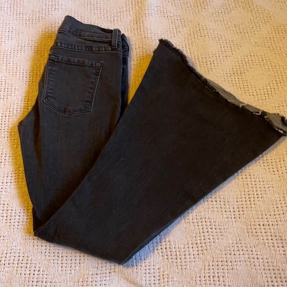 COPY - Free People flare jeans